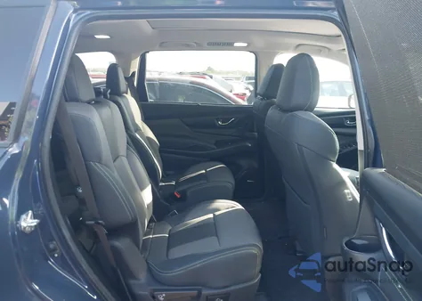 2023 Subaru Ascent Onyx Edition Limited 7-Passenger from USA, damaged, VIN 4S4WMAKD3P3409943